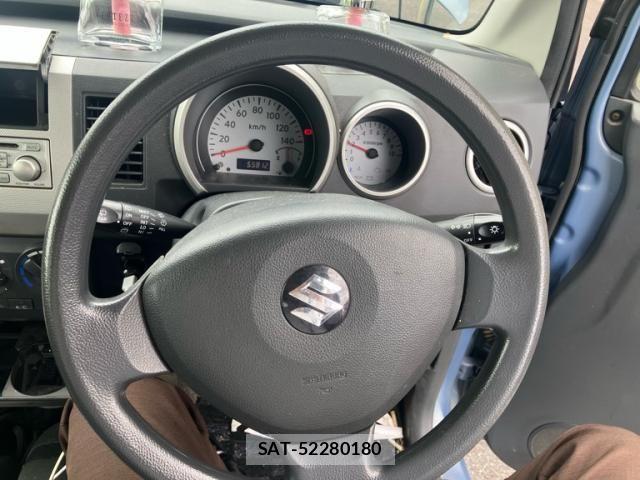 Suzuki WAGON R 2004-07 8662506-15