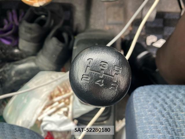 Suzuki WAGON R 2004-07 8662506-16