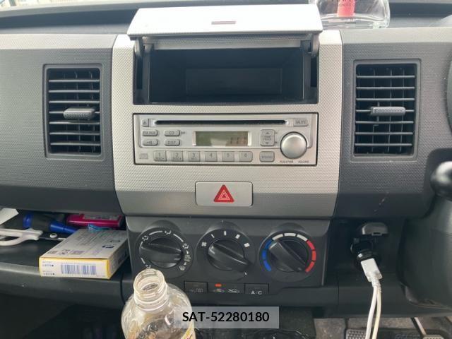 Suzuki WAGON R 2004-07 8662506-17