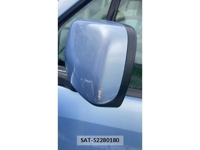 Suzuki WAGON R 2004-07 8662506-19