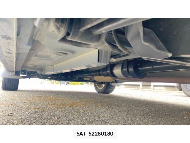 Suzuki WAGON R 2004-07 8662506-21