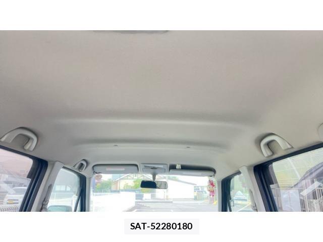 Suzuki WAGON R 2004-07 8662506-22