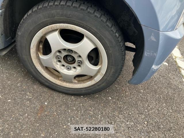 Suzuki WAGON R 2004-07 8662506-3