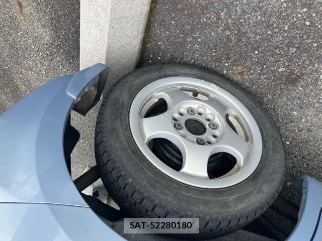 Suzuki WAGON R 2004-07 8662506-5
