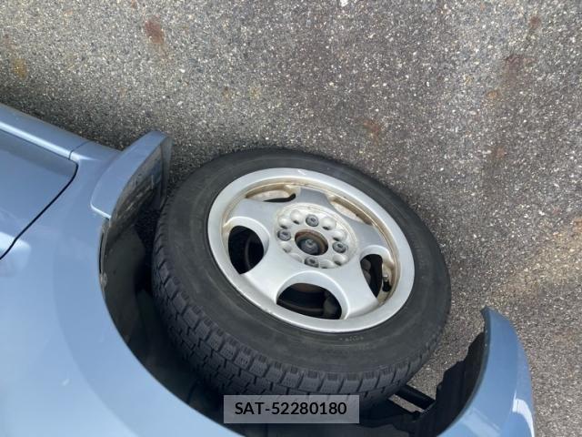 Suzuki WAGON R 2004-07 8662506-6