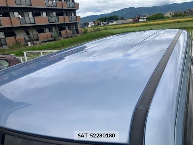 Suzuki WAGON R 2004-07 8662506-8