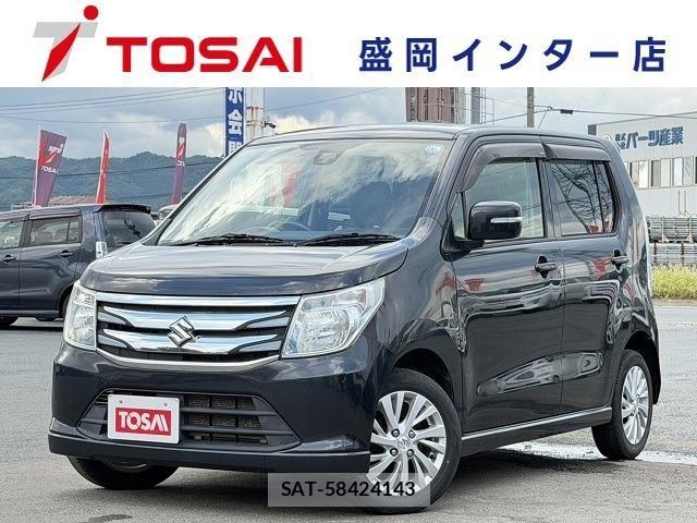Suzuki WAGON R 2015-01 8667171-0
