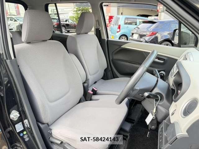 Suzuki WAGON R 2015-01 8667171-11
