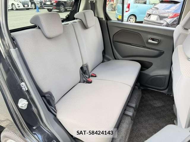 Suzuki WAGON R 2015-01 8667171-12