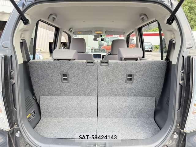 Suzuki WAGON R 2015-01 8667171-13