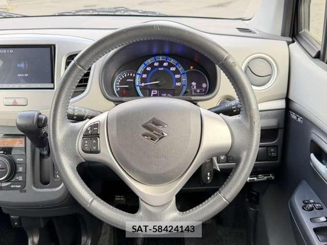 Suzuki WAGON R 2015-01 8667171-14