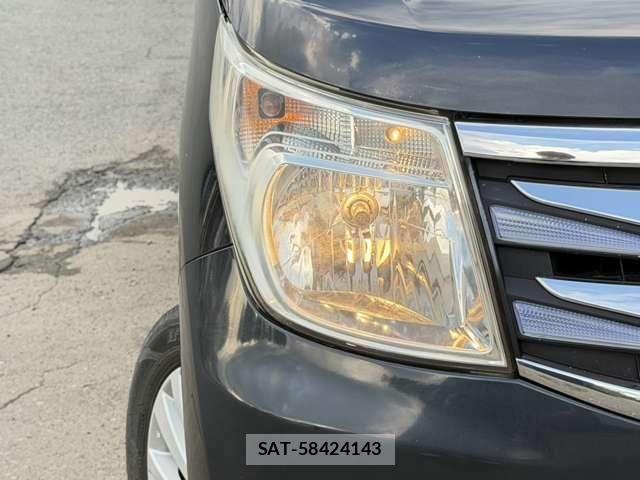 Suzuki WAGON R 2015-01 8667171-15