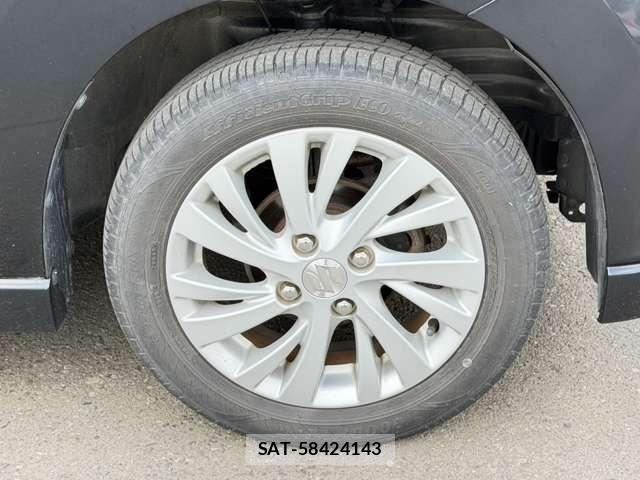 Suzuki WAGON R 2015-01 8667171-16