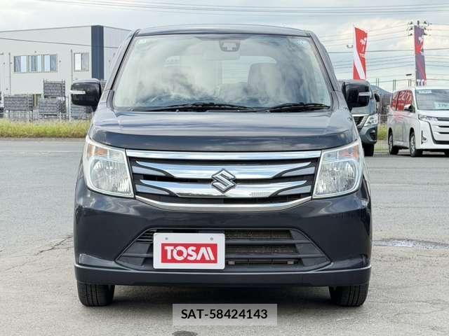 Suzuki WAGON R 2015-01 8667171-17