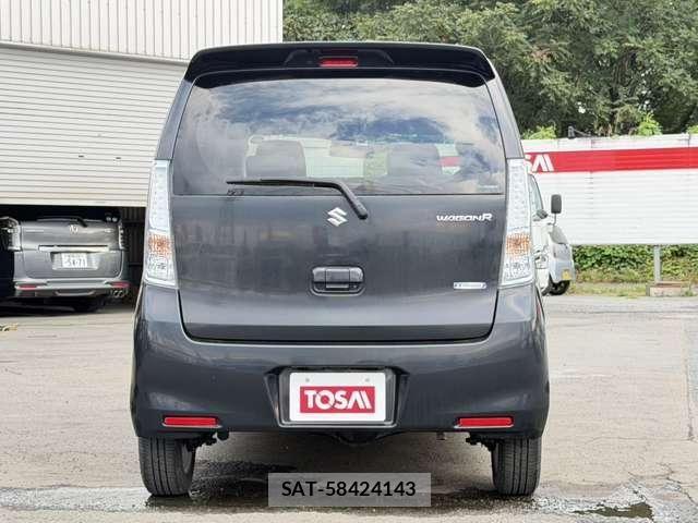 Suzuki WAGON R 2015-01 8667171-18