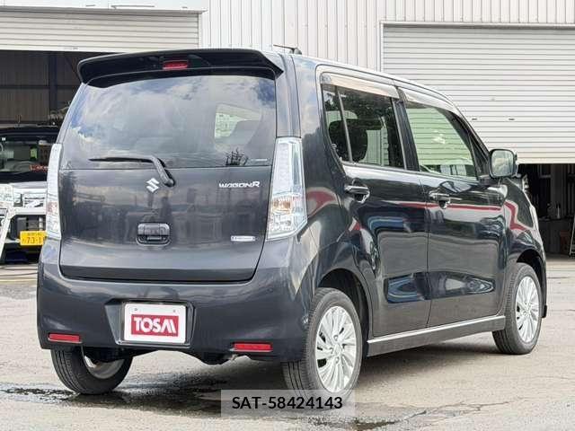 Suzuki WAGON R 2015-01 8667171-20