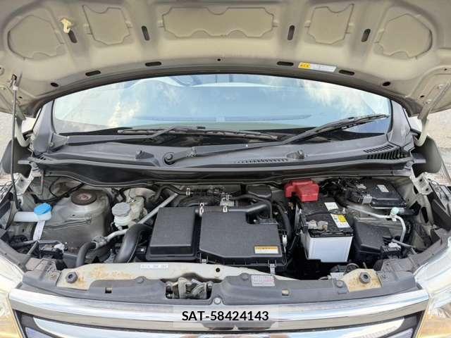 Suzuki WAGON R 2015-01 8667171-21