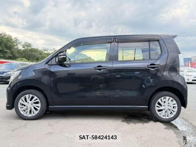 Suzuki WAGON R 2015-01 8667171-23