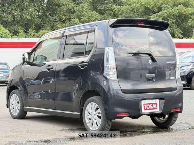Suzuki WAGON R 2015-01 8667171-24