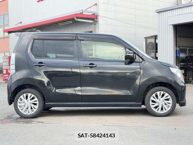 Suzuki WAGON R 2015-01 8667171-25
