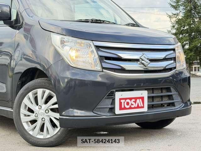 Suzuki WAGON R 2015-01 8667171-26