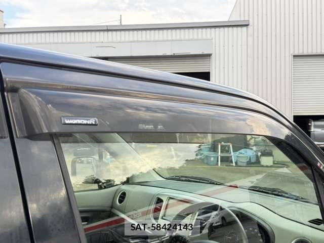 Suzuki WAGON R 2015-01 8667171-27