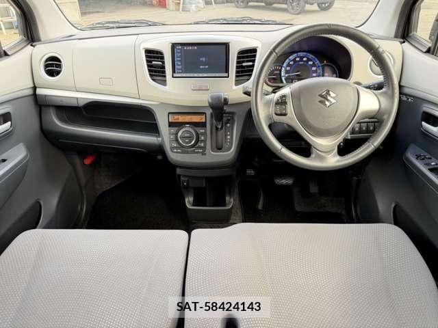Suzuki WAGON R 2015-01 8667171-4