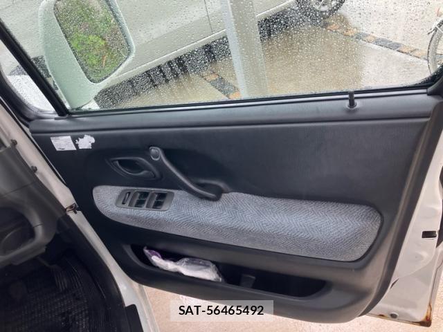 Suzuki WAGON R 2000-10 8662508-9