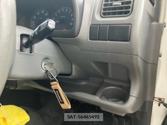 Suzuki WAGON R 2000-10 8662508-10