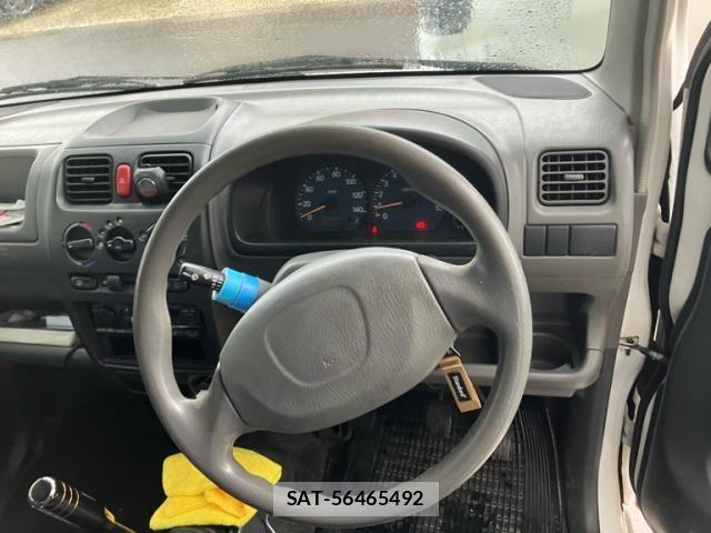Suzuki WAGON R 2000-10 8662508-16
