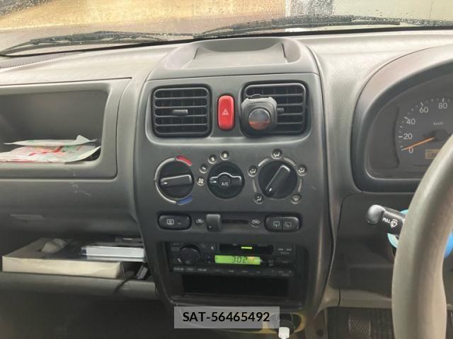 Suzuki WAGON R 2000-10 8662508-17