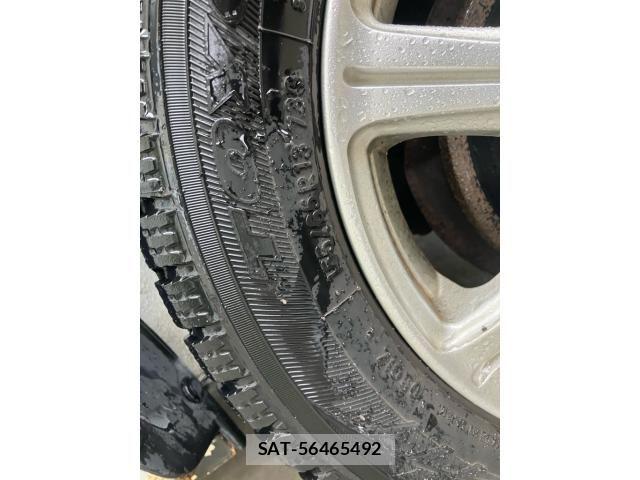 Suzuki WAGON R 2000-10 8662508-4