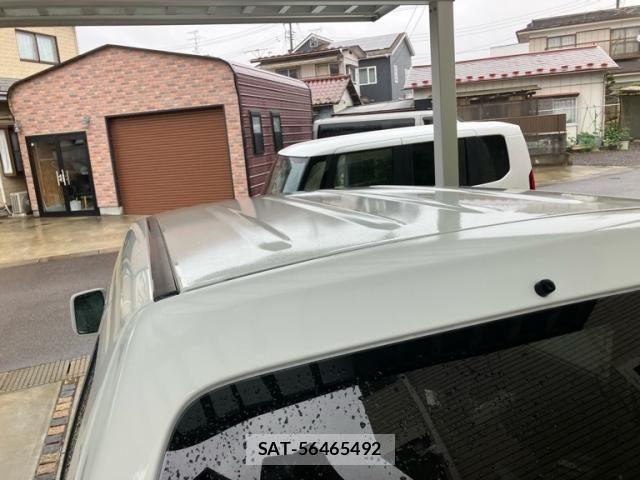 Suzuki WAGON R 2000-10 8662508-5