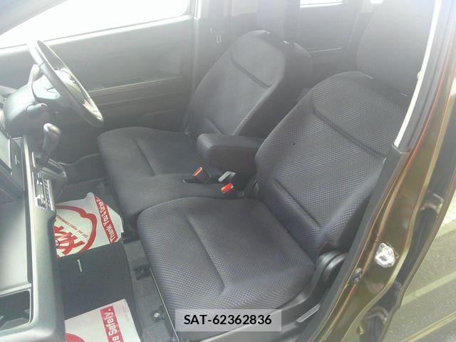 Suzuki WAGON R 2019-08 8667175-9