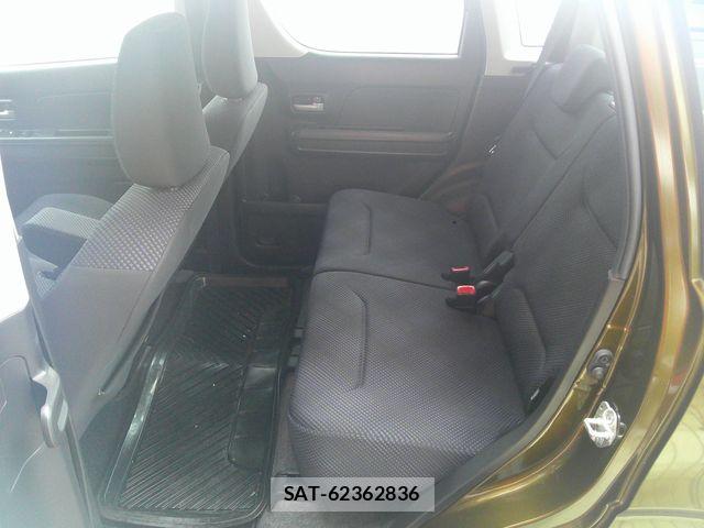 Suzuki WAGON R 2019-08 8667175-10