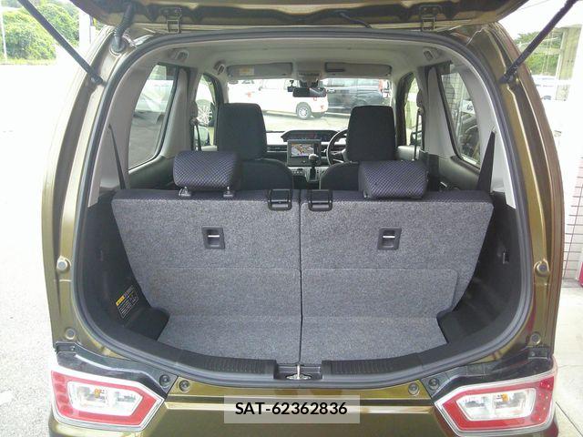 Suzuki WAGON R 2019-08 8667175-11