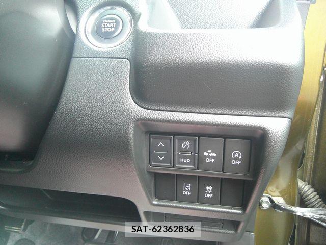 Suzuki WAGON R 2019-08 8667175-17