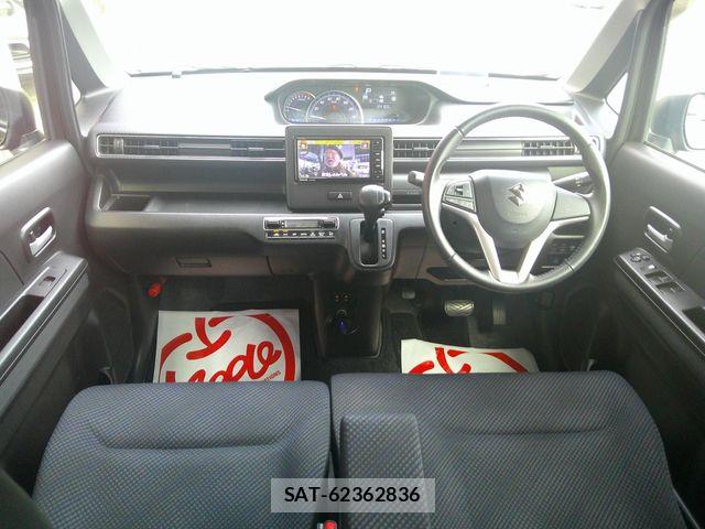 Suzuki WAGON R 2019-08 8667175-1