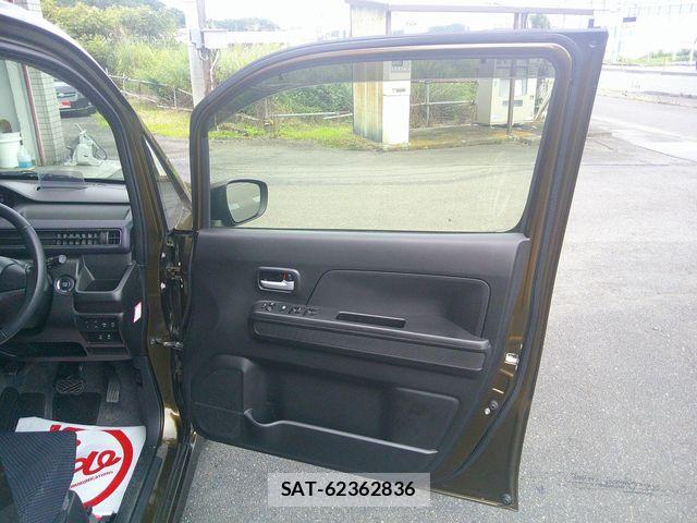 Suzuki WAGON R 2019-08 8667175-21