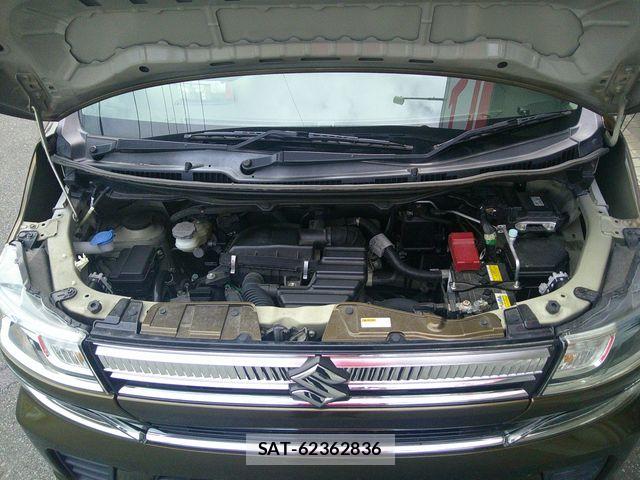 Suzuki WAGON R 2019-08 8667175-22