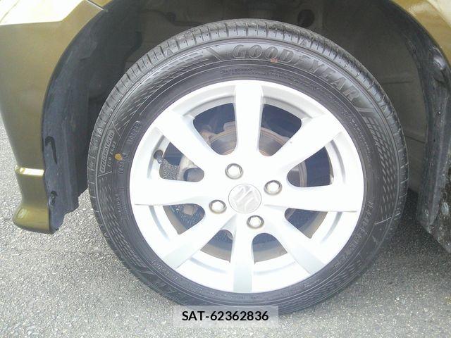 Suzuki WAGON R 2019-08 8667175-23
