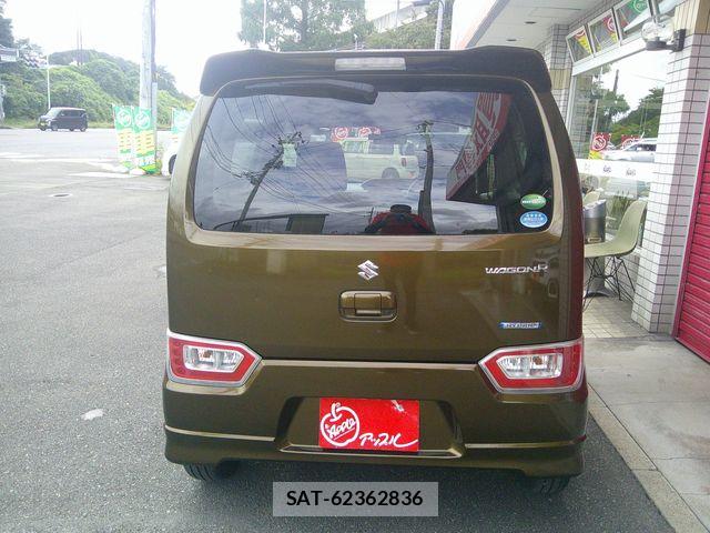 Suzuki WAGON R 2019-08 8667175-4