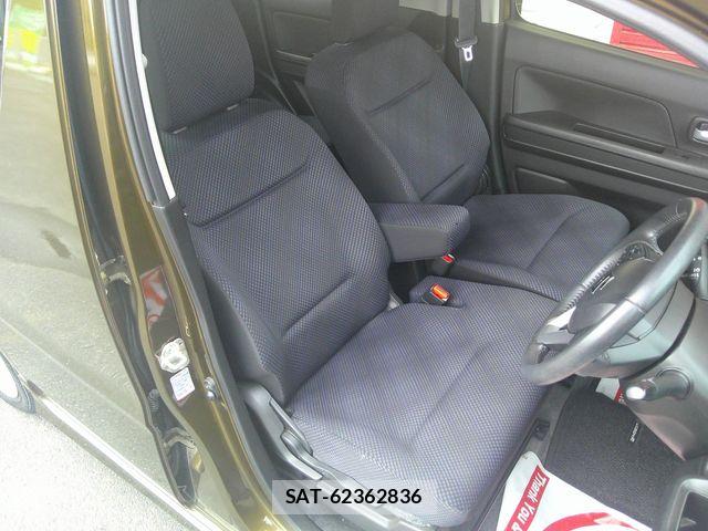 Suzuki WAGON R 2019-08 8667175-8