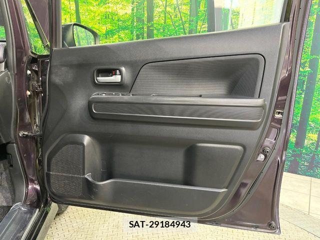 Suzuki WAGON R 2017-11 8746948-11