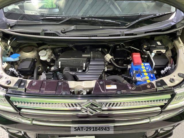 Suzuki WAGON R 2017-11 8746948-12