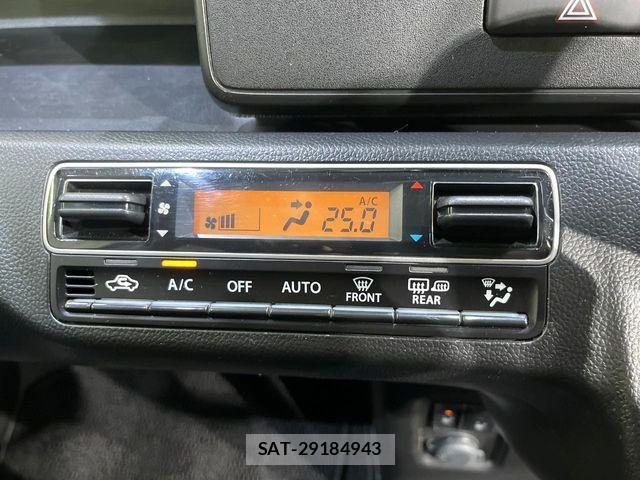 Suzuki WAGON R 2017-11 8746948-15
