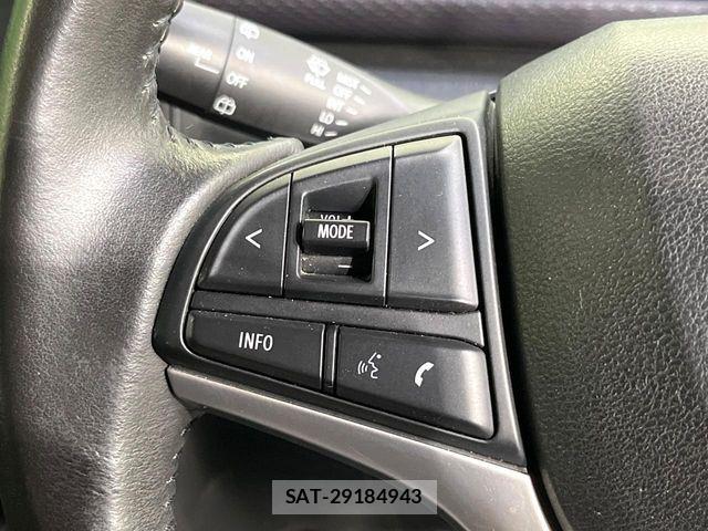 Suzuki WAGON R 2017-11 8746948-7