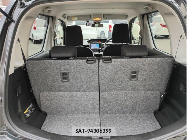 Suzuki WAGON R 2022-01 8746950-15