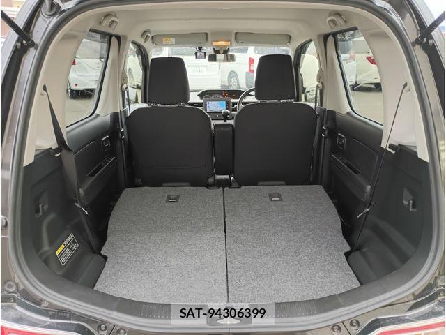 Suzuki WAGON R 2022-01 8746950-16