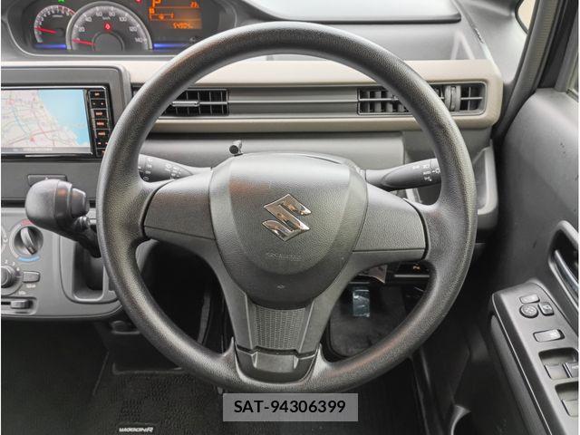 Suzuki WAGON R 2022-01 8746950-17